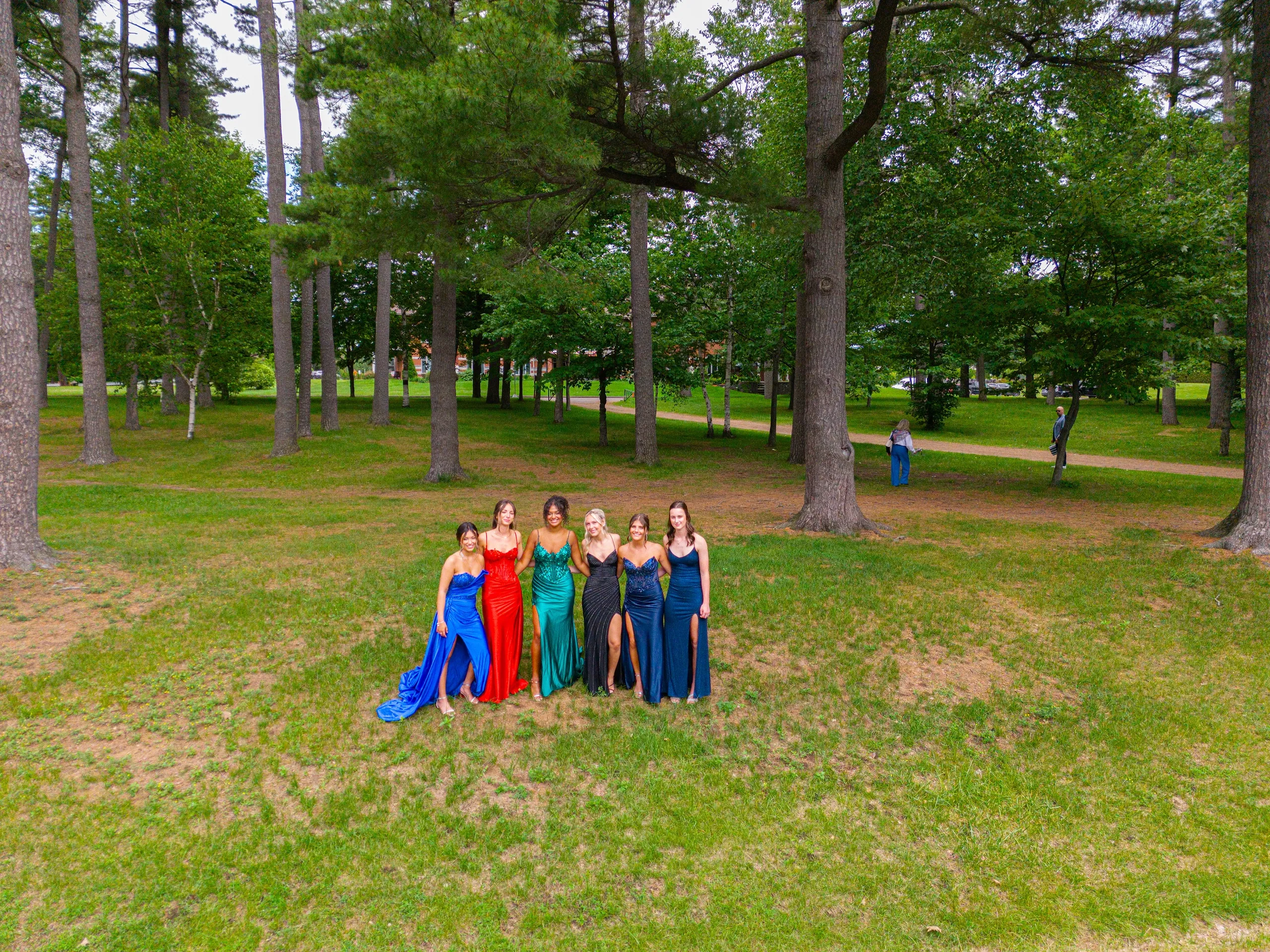 Bal de Finissant — 1