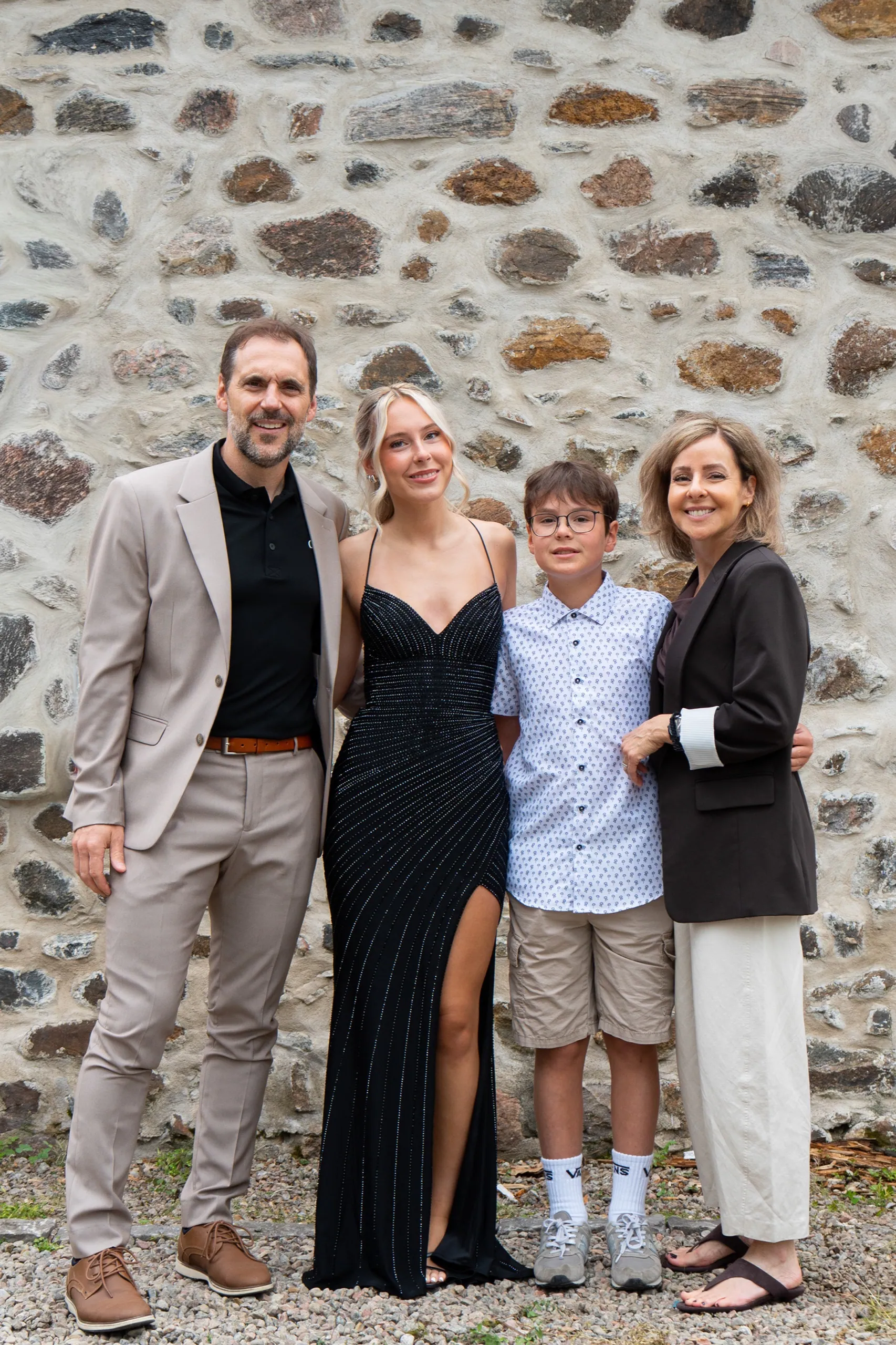 Bal de Finissant — 3