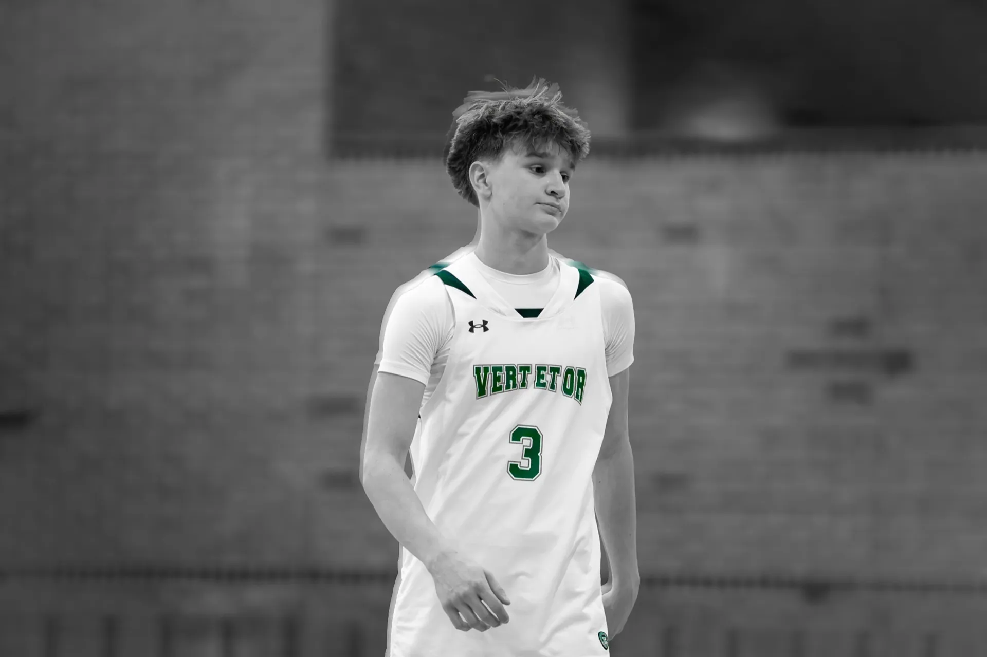 Basketball — 2