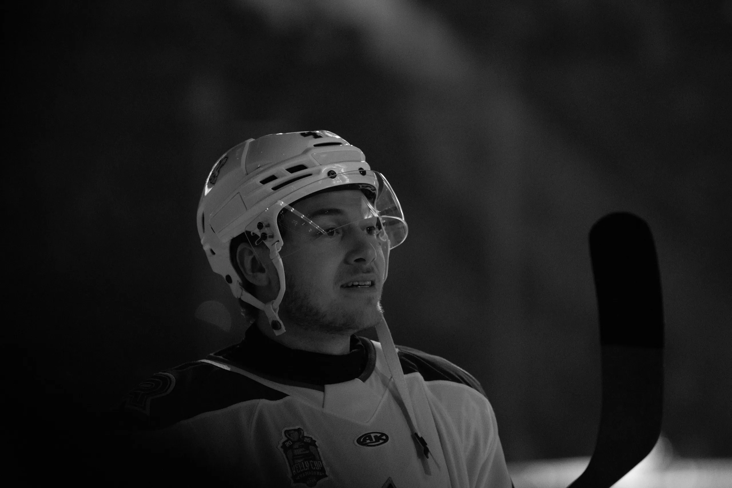 Hockey — 5